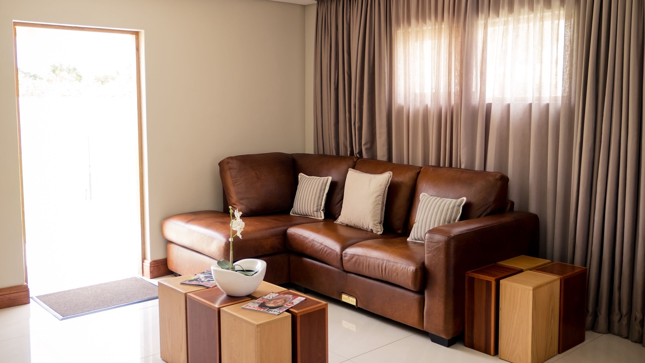 Photo of Bedroom in Addo