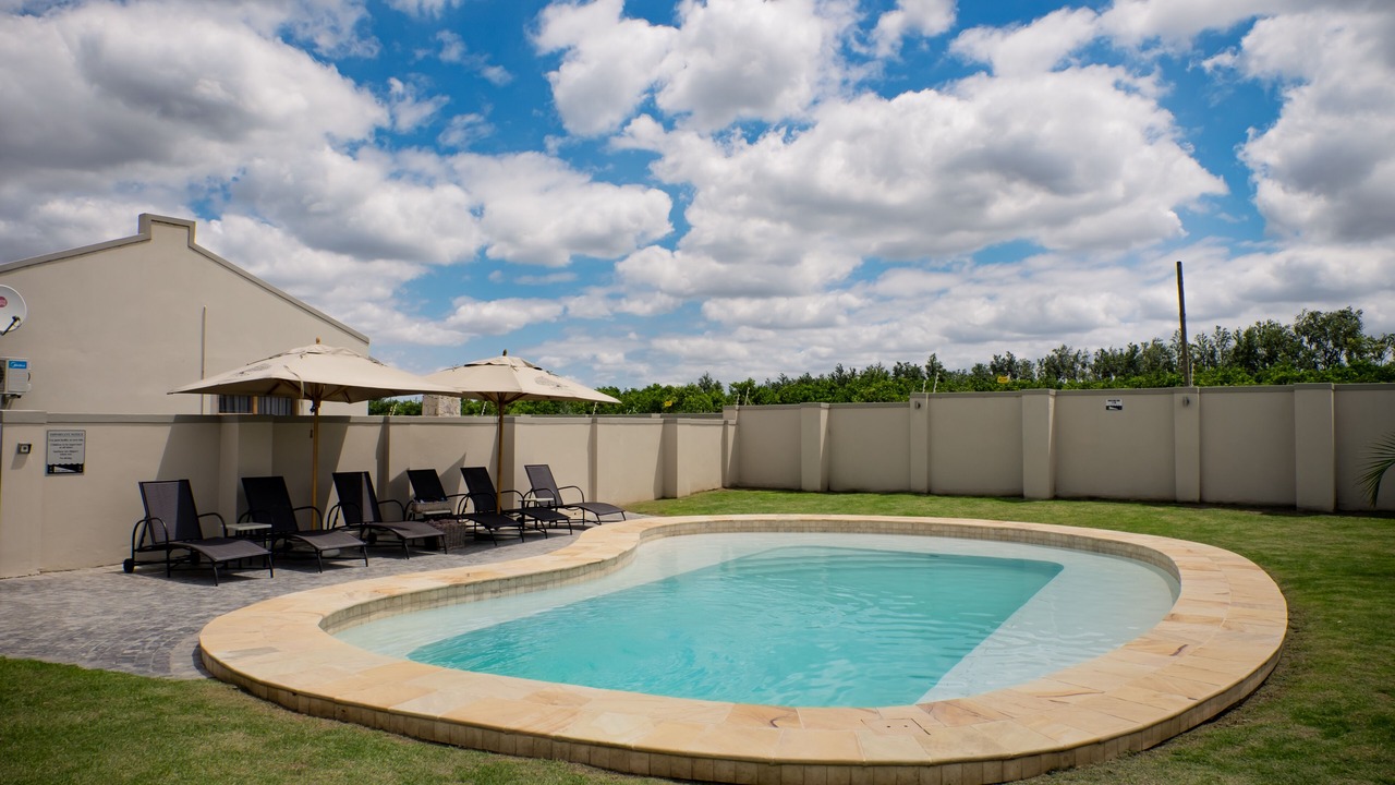 Photo of Outdoor in Addo