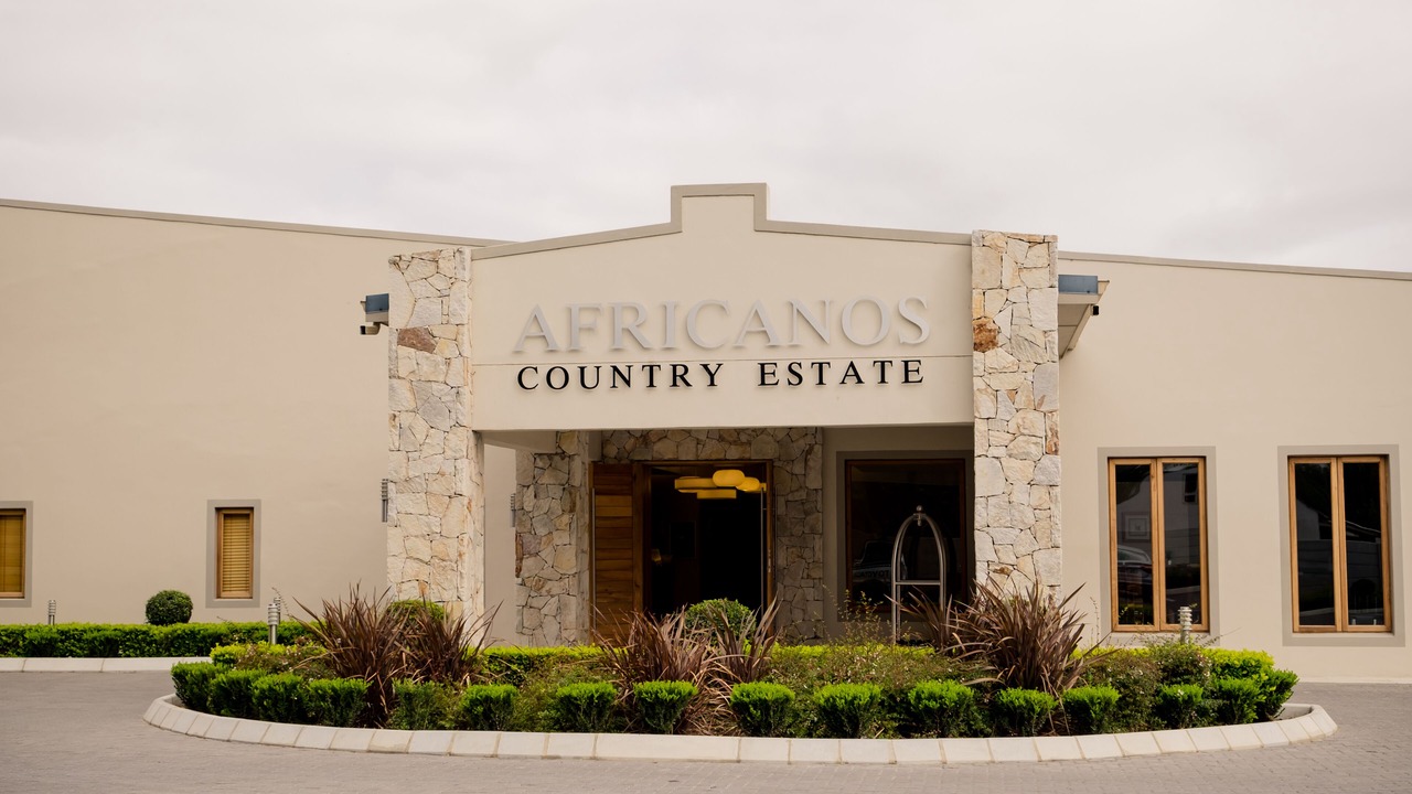 Photo of Outdoor in Addo