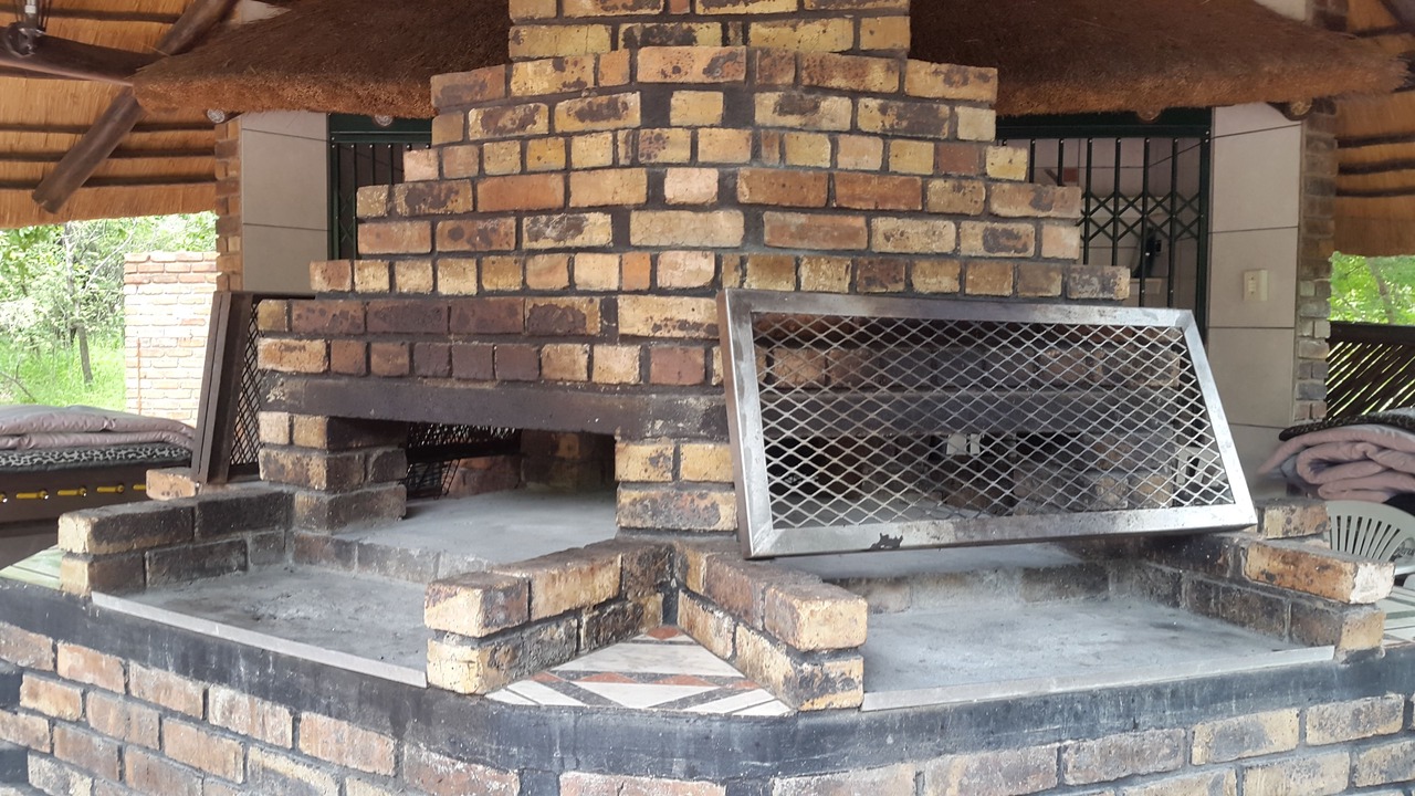 Photo of Outdoor in Marloth Park