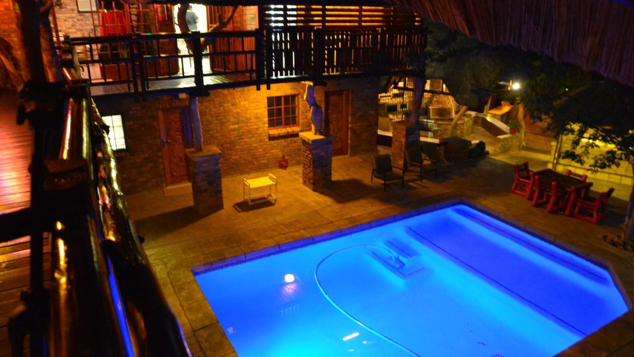 Photo of Outdoor in Marloth Park