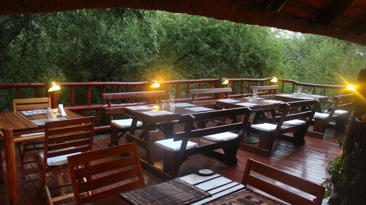 Photo of Others in Marloth Park
