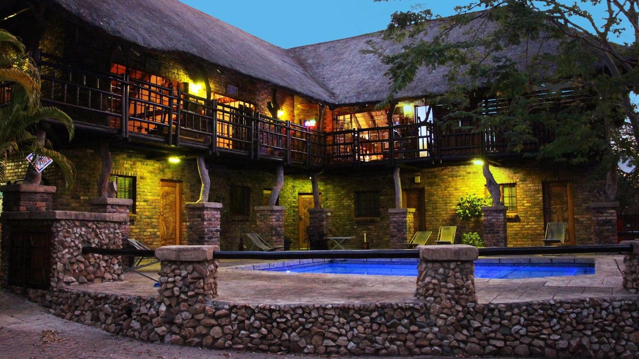 Photo of Outdoor in Marloth Park