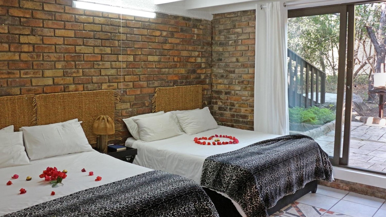 Photo of Bedroom in Marloth Park