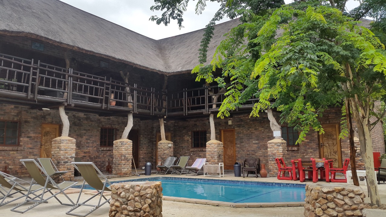 Photo of Outdoor in Marloth Park