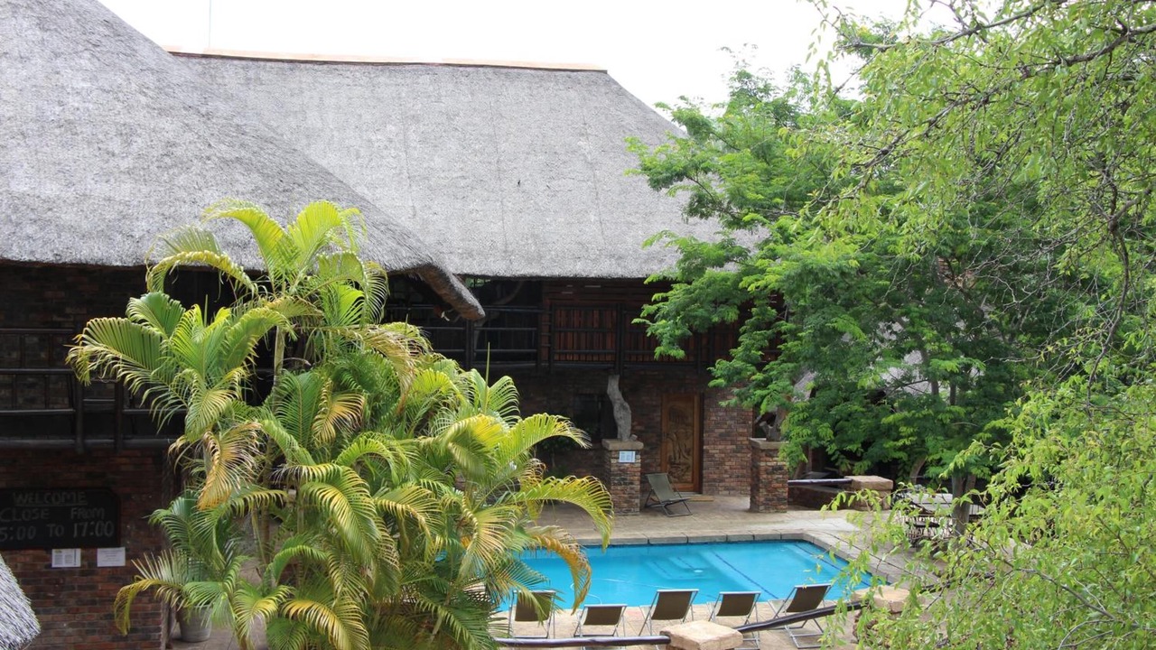 Photo of Outdoor in Marloth Park