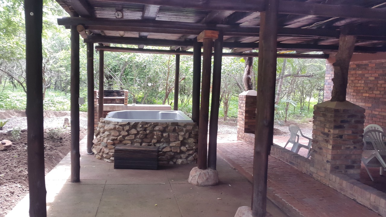 Photo of Bedroom in Marloth Park