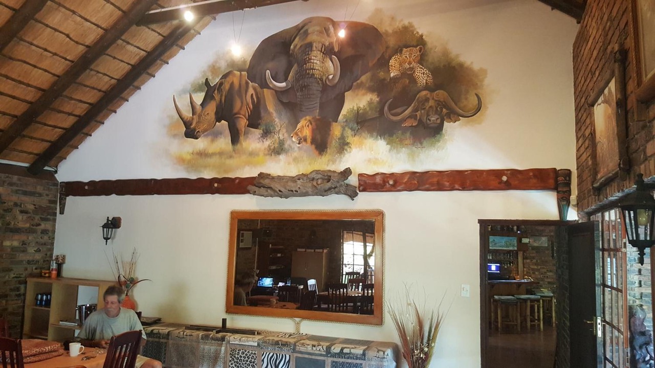 Photo of Others in Marloth Park