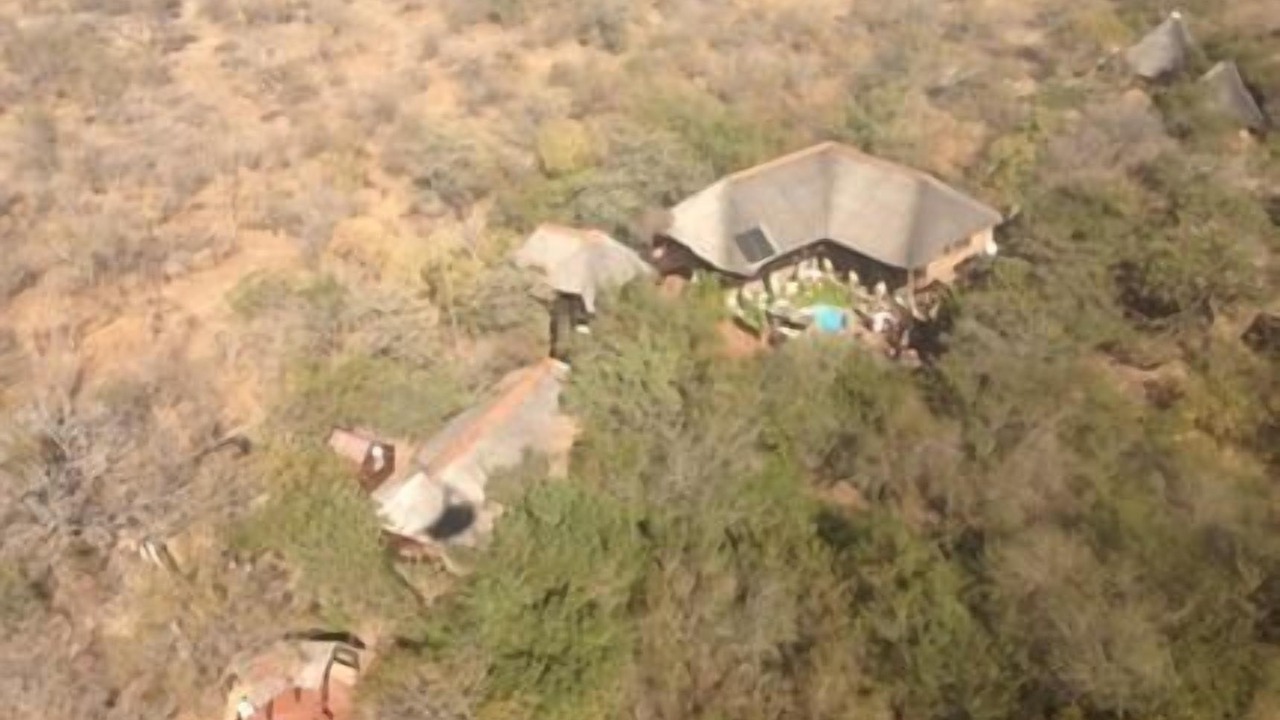 Photo of Outdoor in Marloth Park