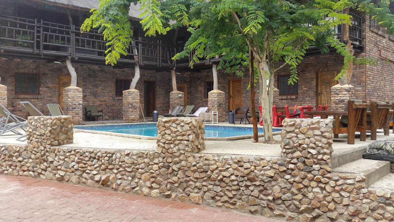 Photo of Outdoor in Marloth Park