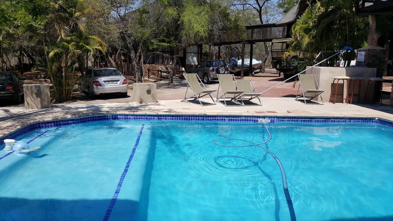 Photo of Outdoor in Marloth Park