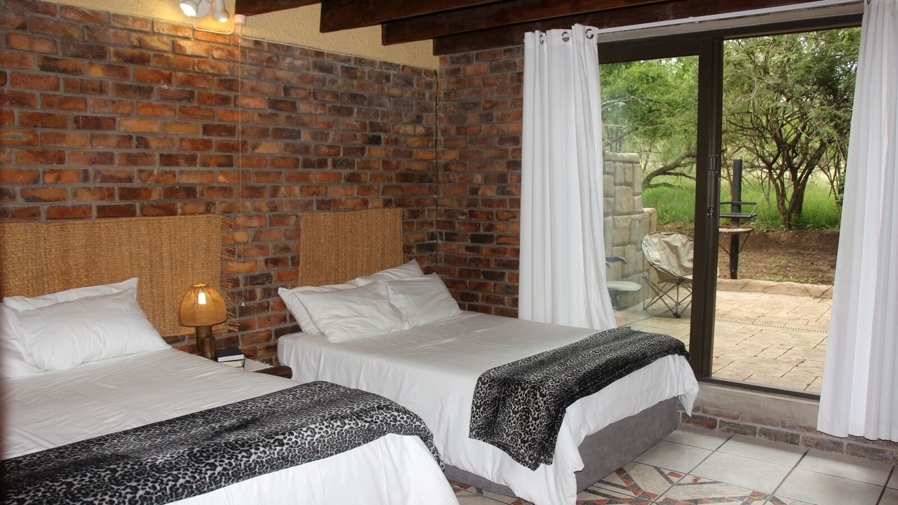 Photo of Bedroom in Marloth Park