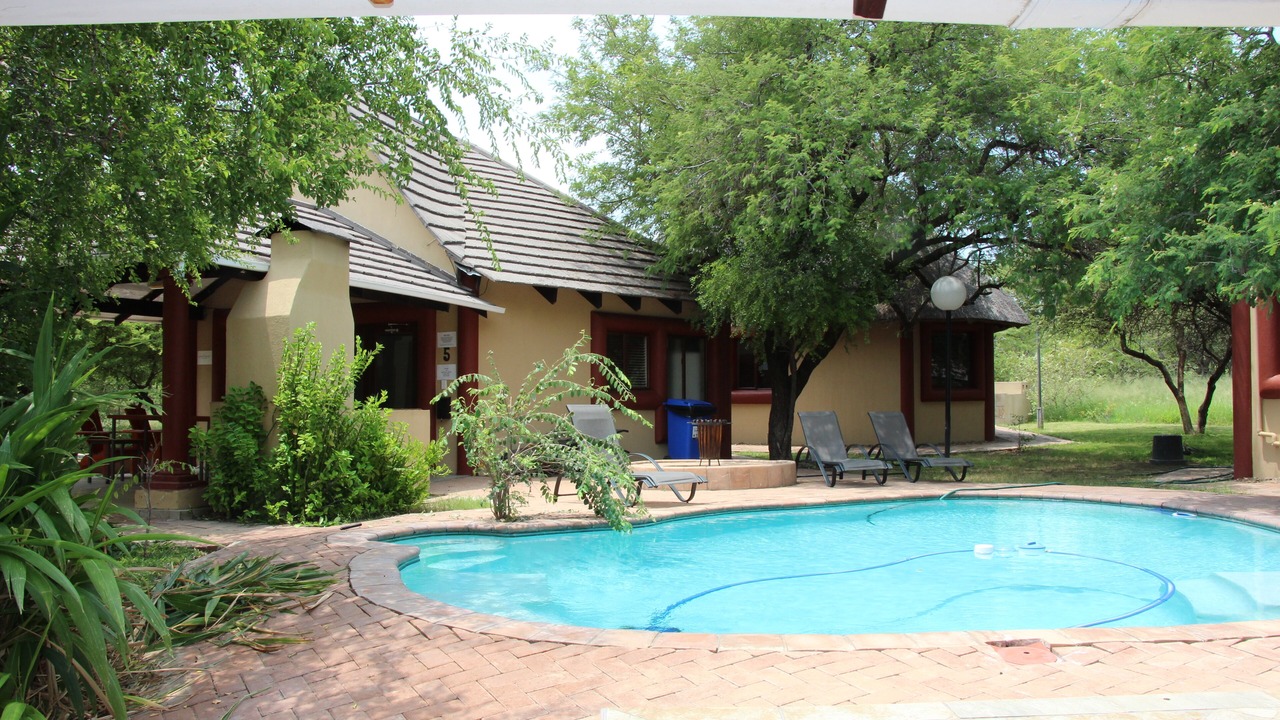 Photo of Outdoor in Marloth Park