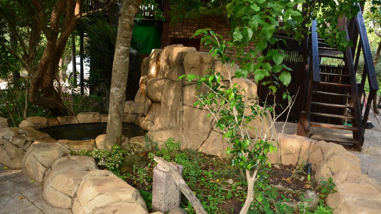 Photo of Outdoor in Marloth Park
