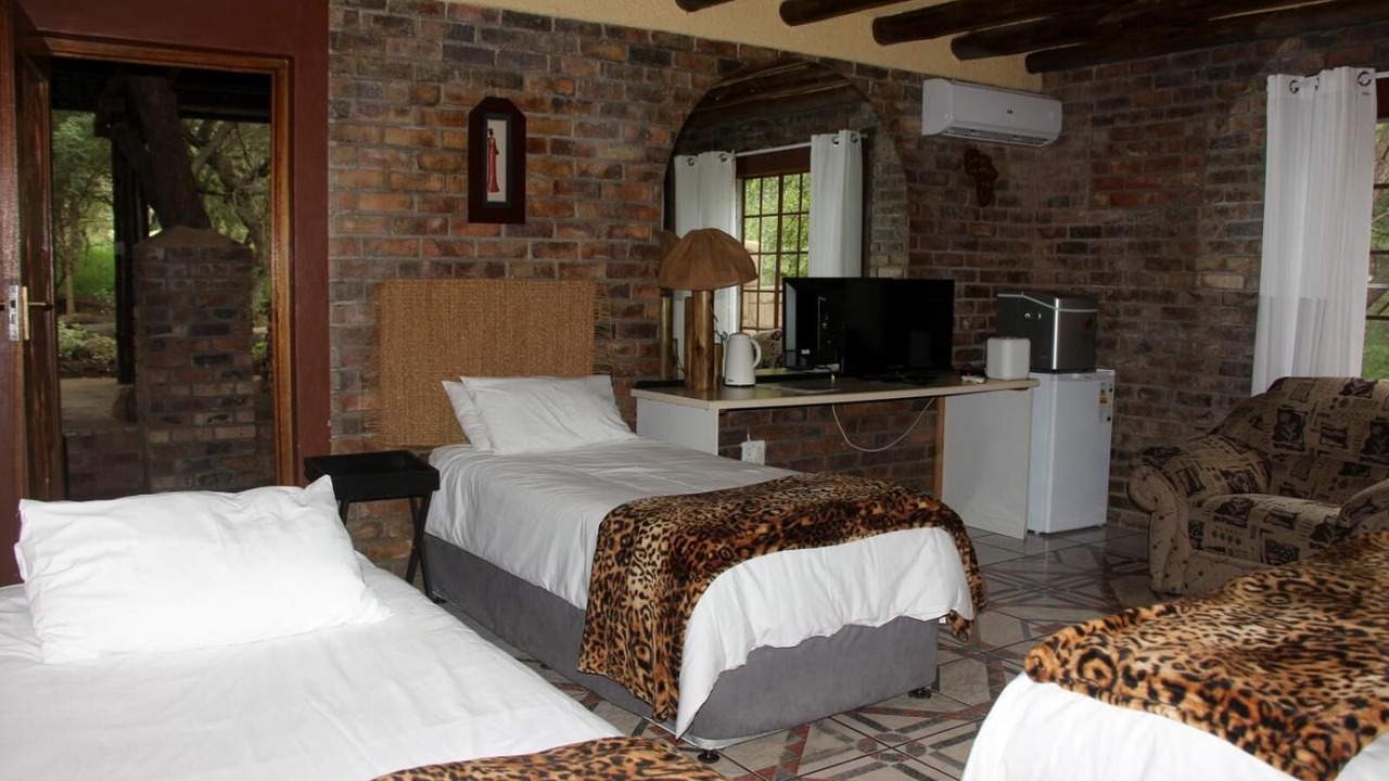Photo of Bedroom in Marloth Park