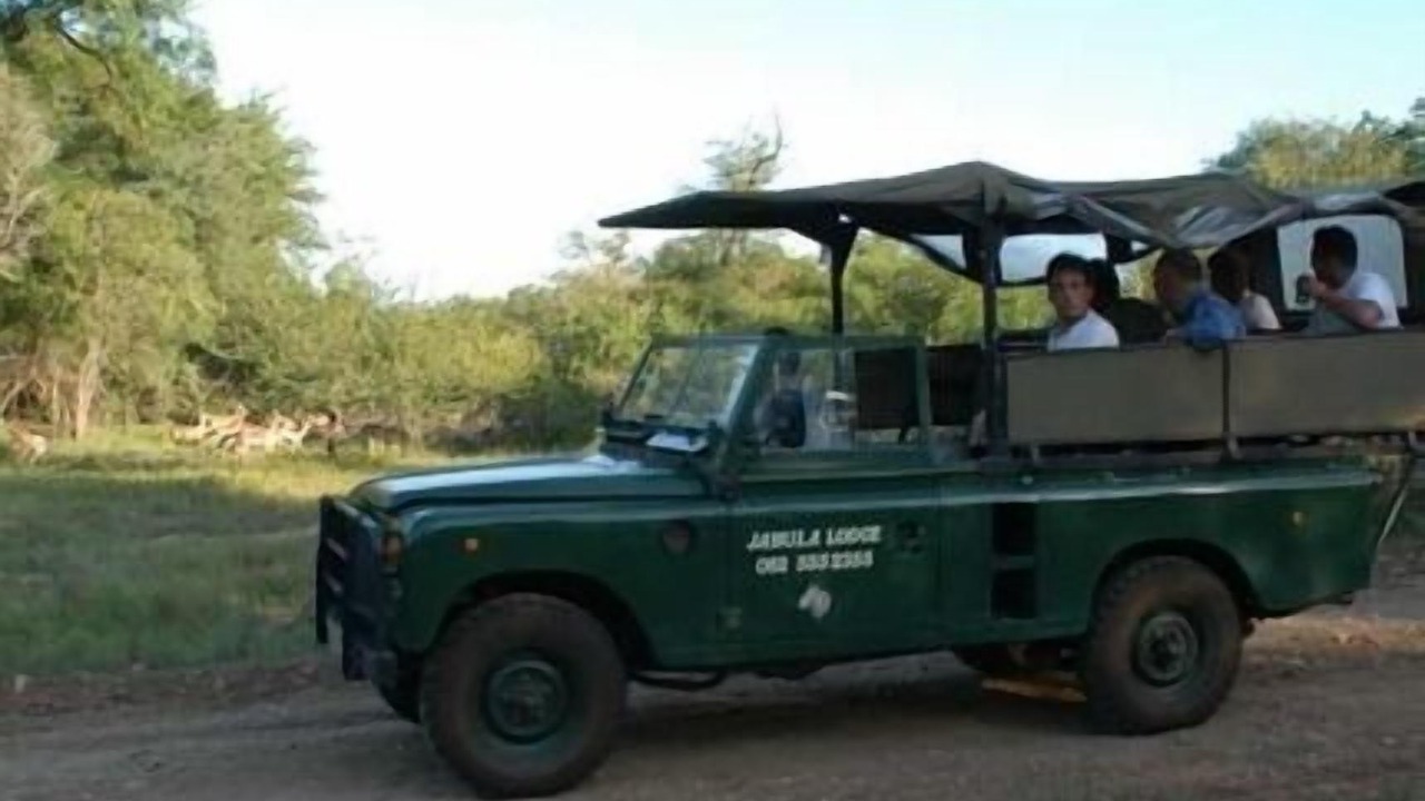 Photo of Others in Marloth Park