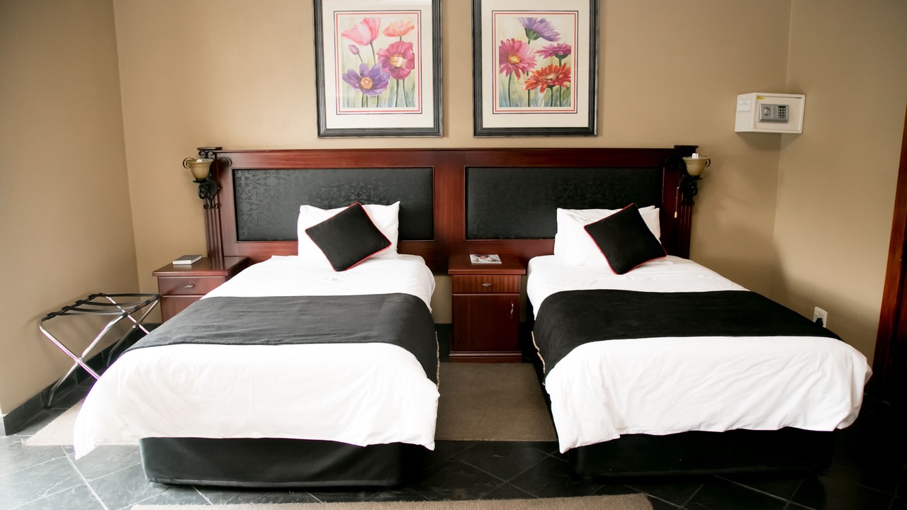 Photo of Bedroom in Nigel