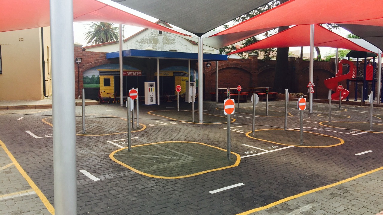 Photo of Outdoor in Nigel
