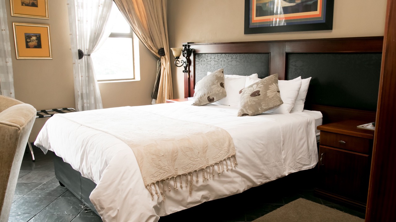 Photo of Bedroom in Nigel