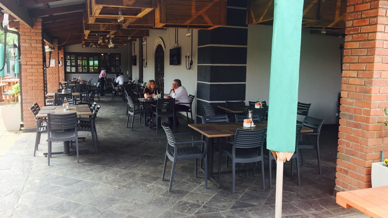 Photo of Outdoor in Nigel