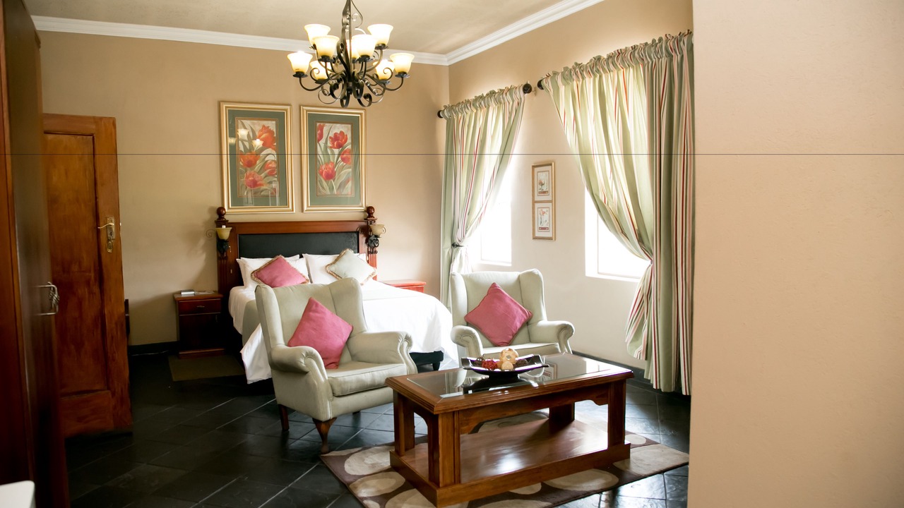 Photo of Bedroom in Nigel