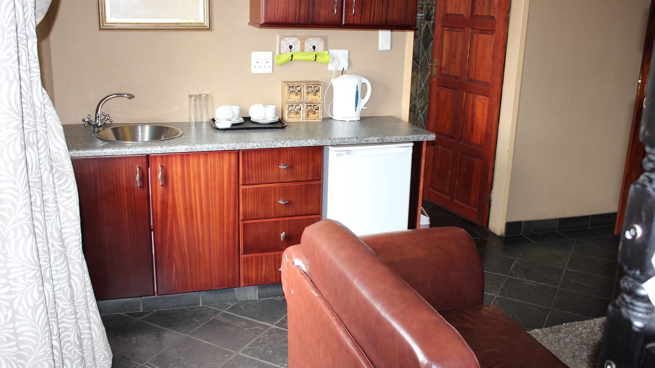 Photo of Bedroom in Nigel