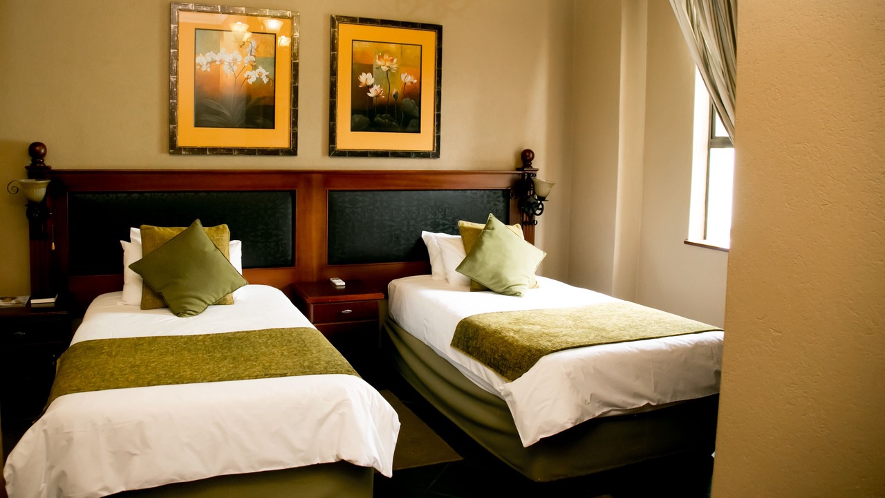 Photo of Bedroom in Nigel
