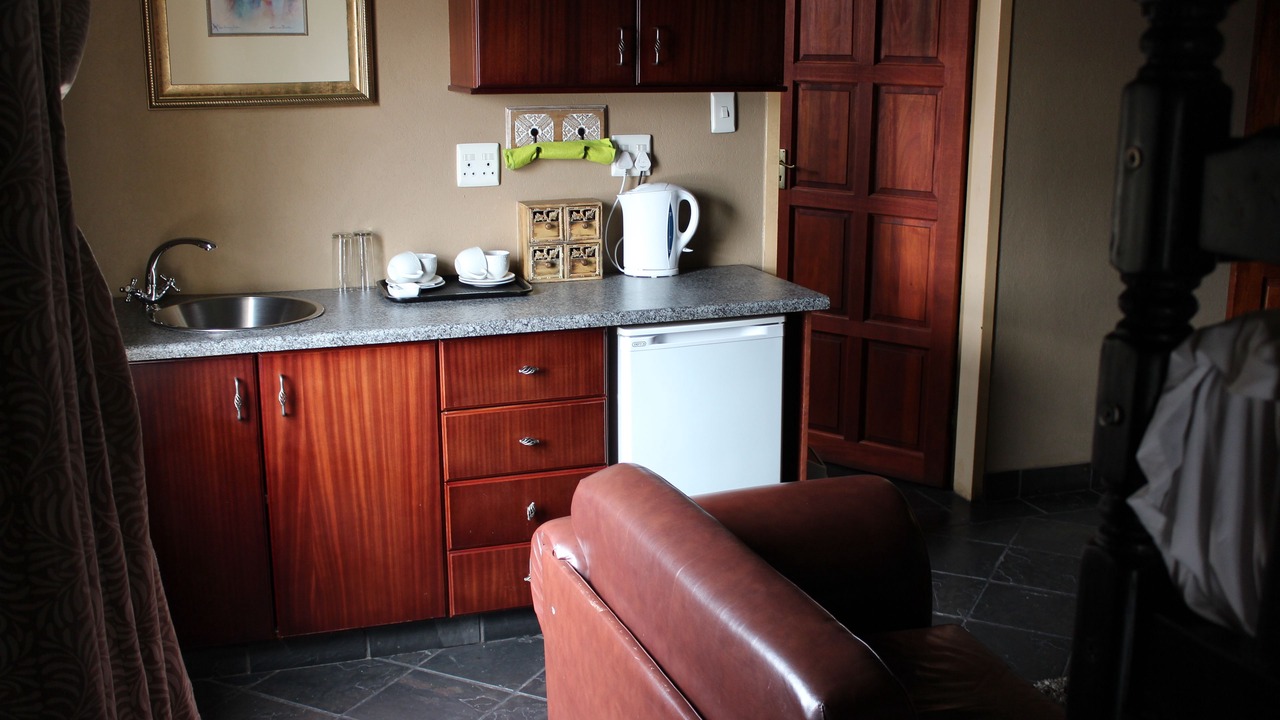 Photo of Bedroom in Nigel
