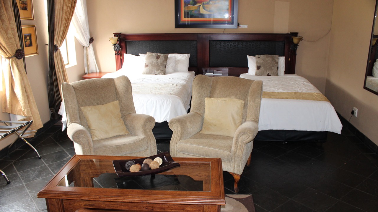 Photo of Bedroom in Nigel