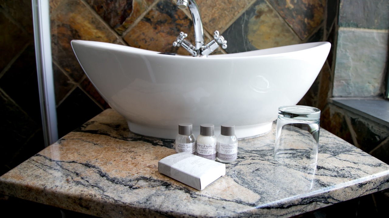 Photo of Bathroom in Nigel