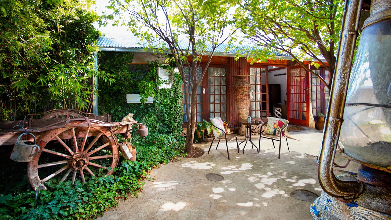 Photo of Outdoor in Venterstad
