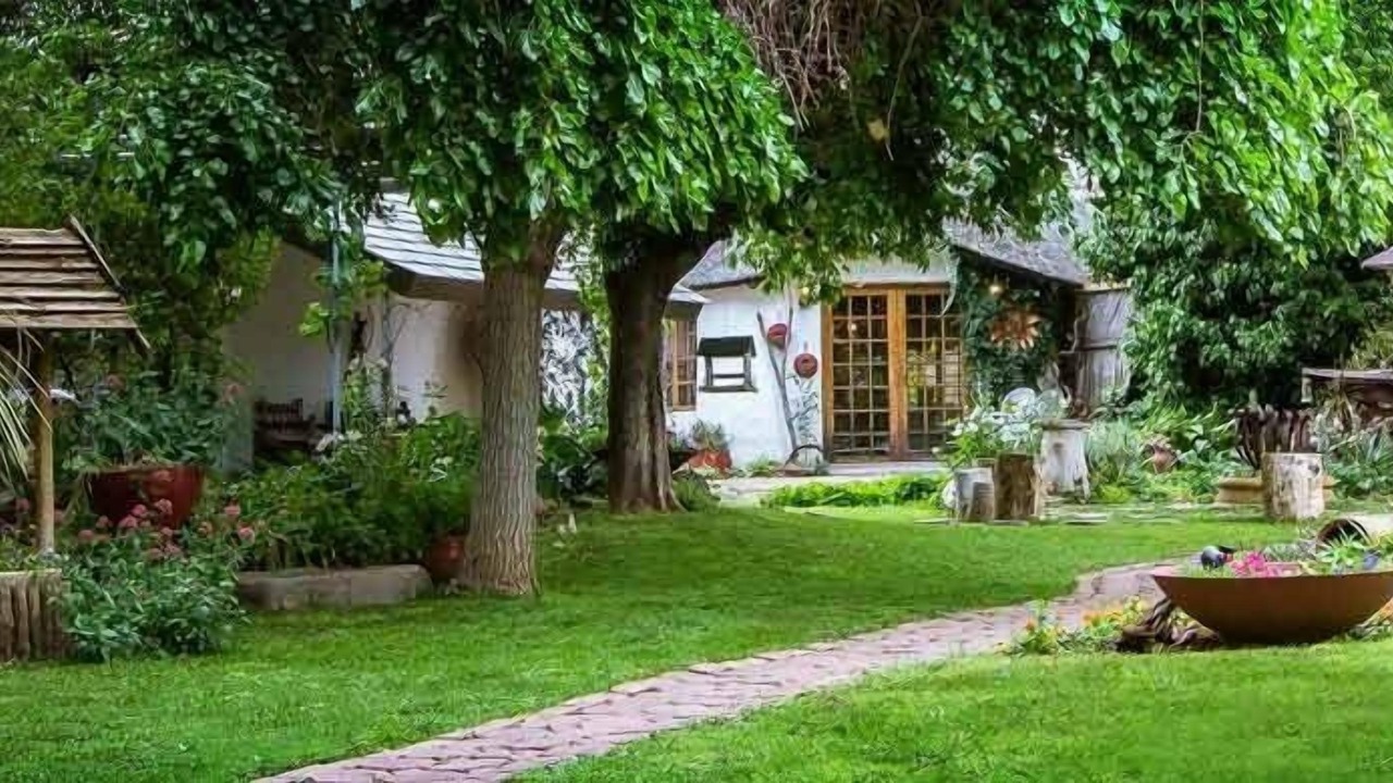 Photo of Outdoor in Venterstad