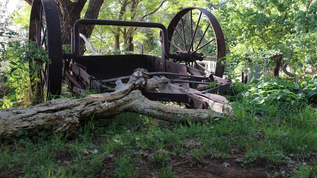 Photo of Outdoor in Venterstad