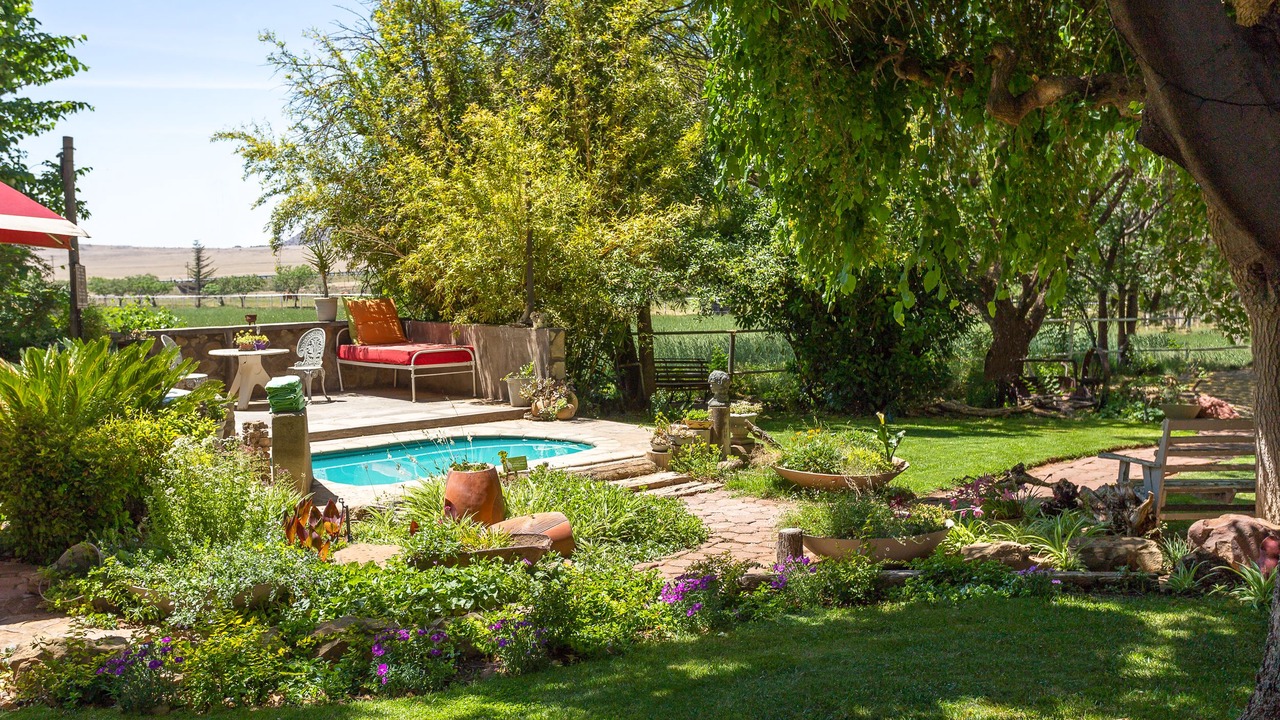 Photo of Outdoor in Venterstad