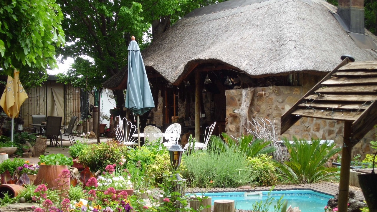 Photo of Outdoor in Venterstad