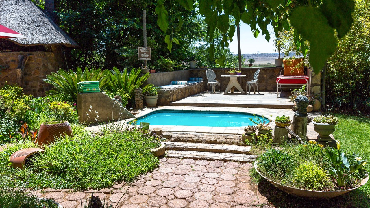 Photo of Outdoor in Venterstad