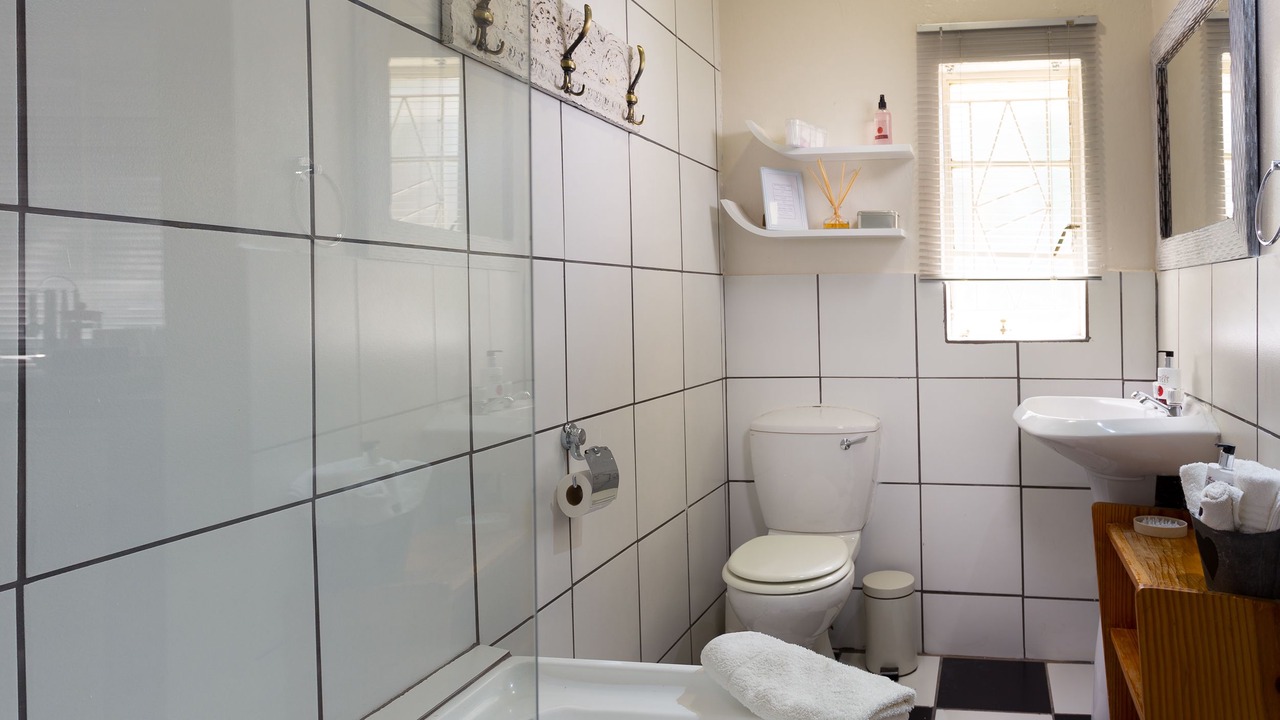 Photo of Bathroom in Venterstad