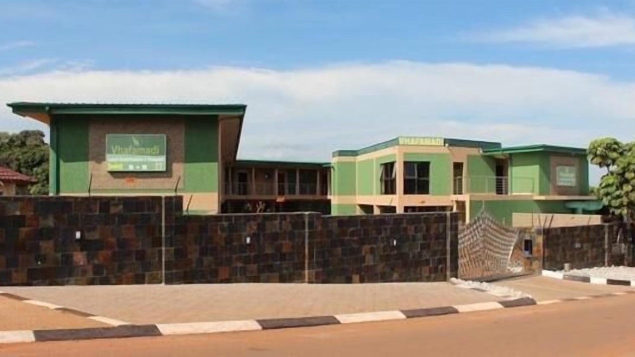 Photo of Outdoor in Thohoyandou