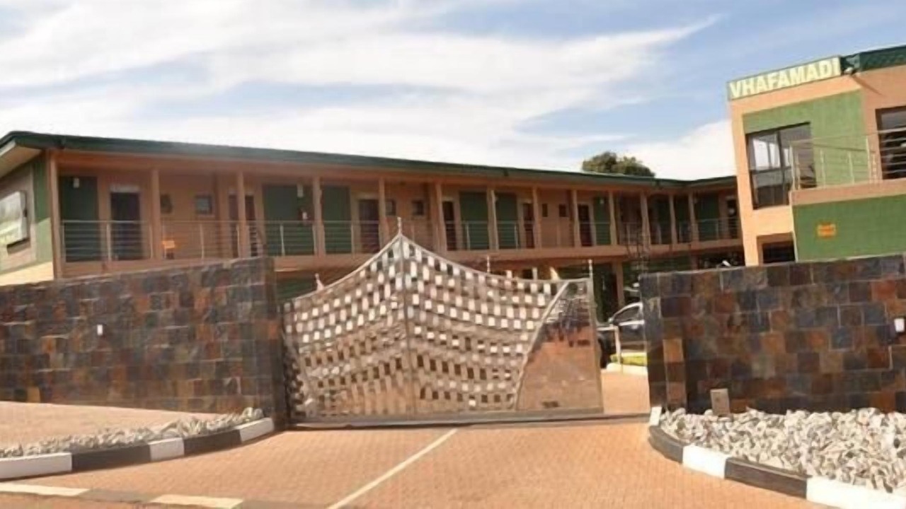 Photo of Outdoor in Thohoyandou
