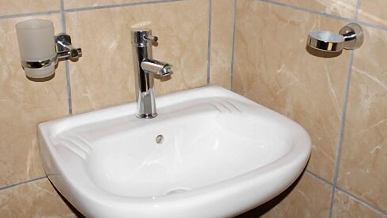 Photo of Bathroom in Thohoyandou