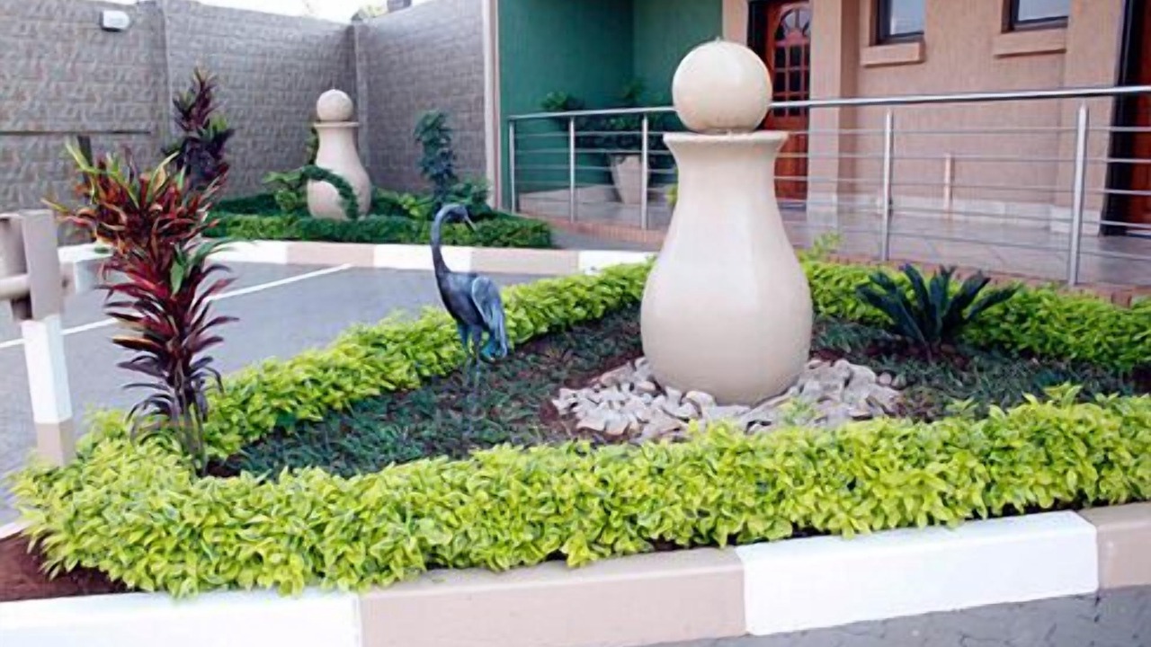 Photo of Outdoor in Thohoyandou