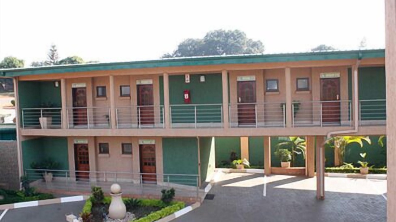 Photo of Outdoor in Thohoyandou