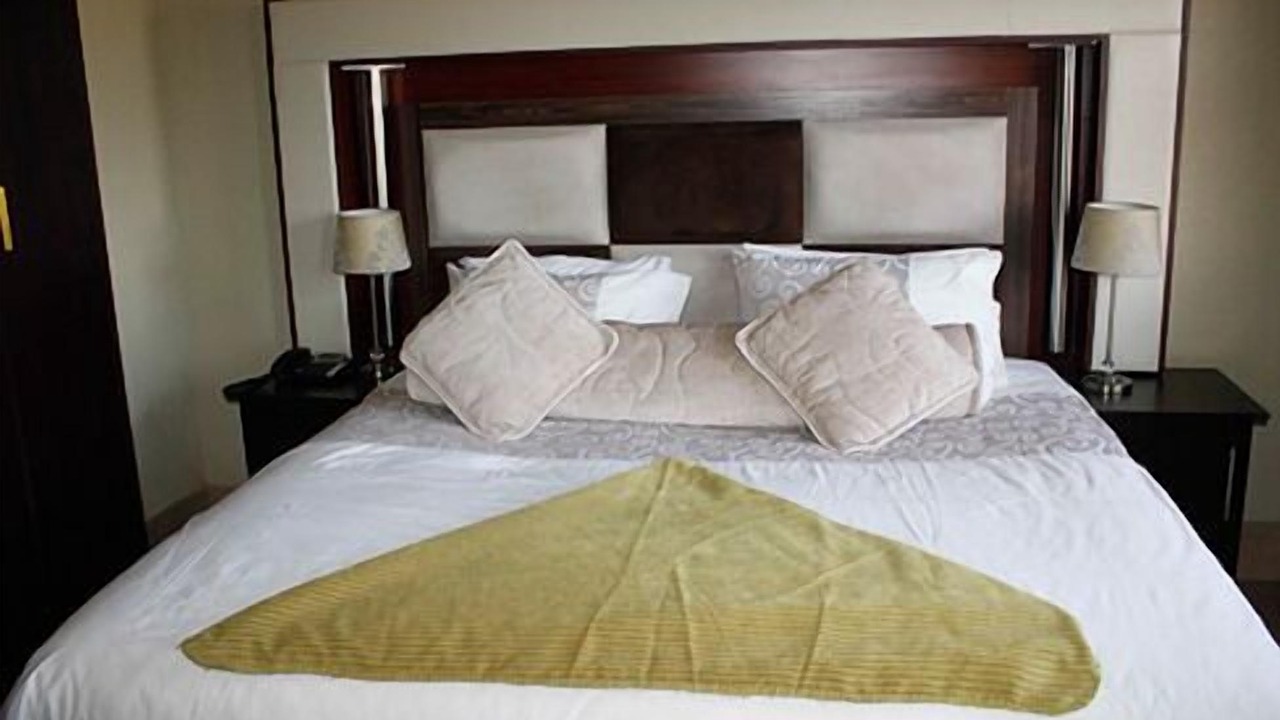 Photo of Bedroom in Thohoyandou