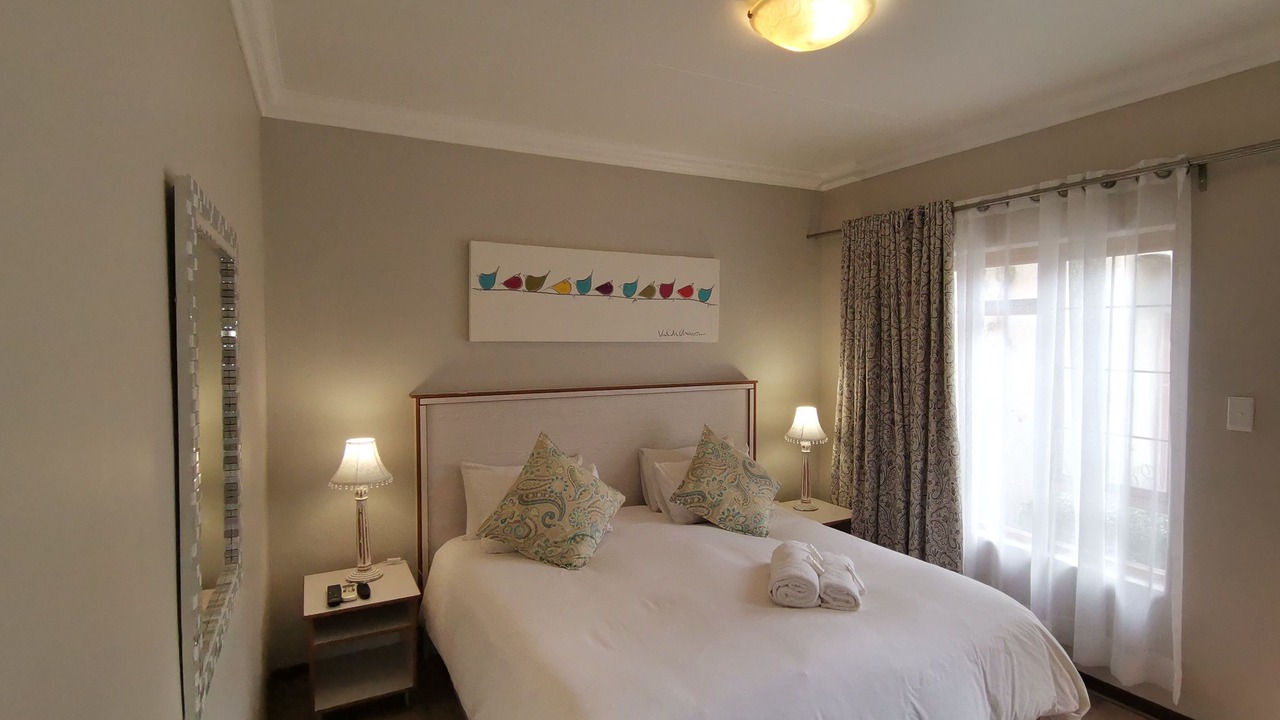 Photo of Bedroom in Douglas