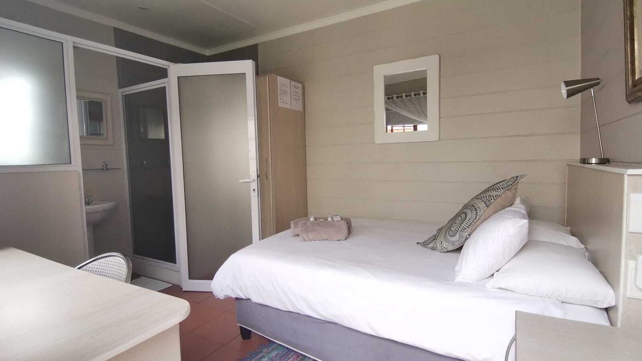 Photo of Bedroom in Douglas