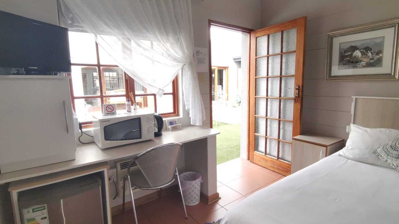 Photo of Bedroom in Douglas