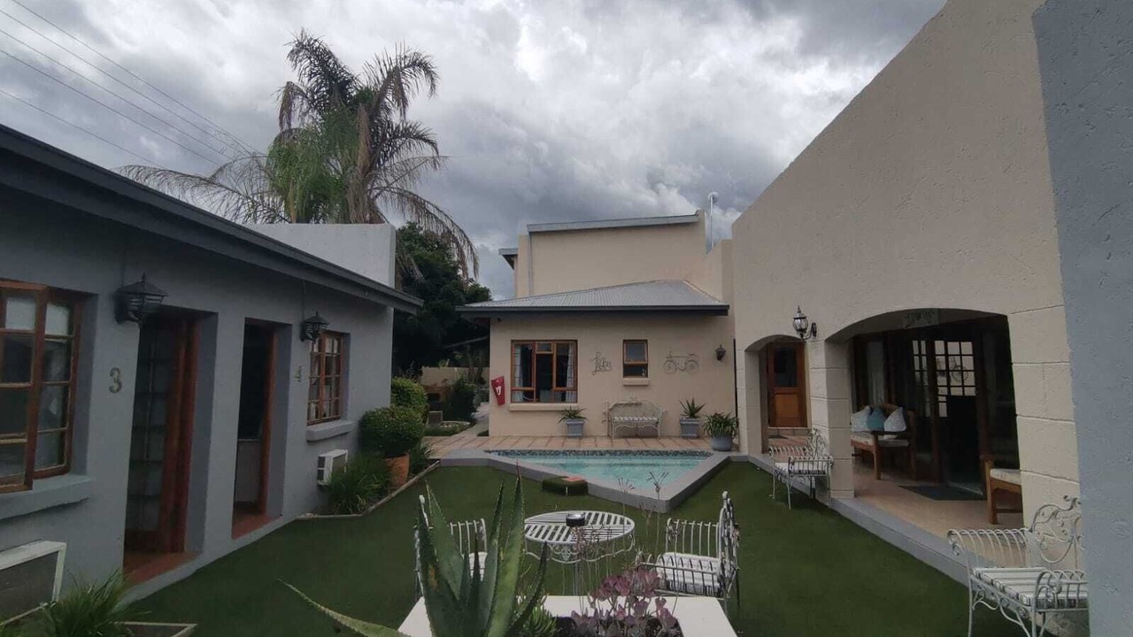 Photo of Outdoor in Douglas