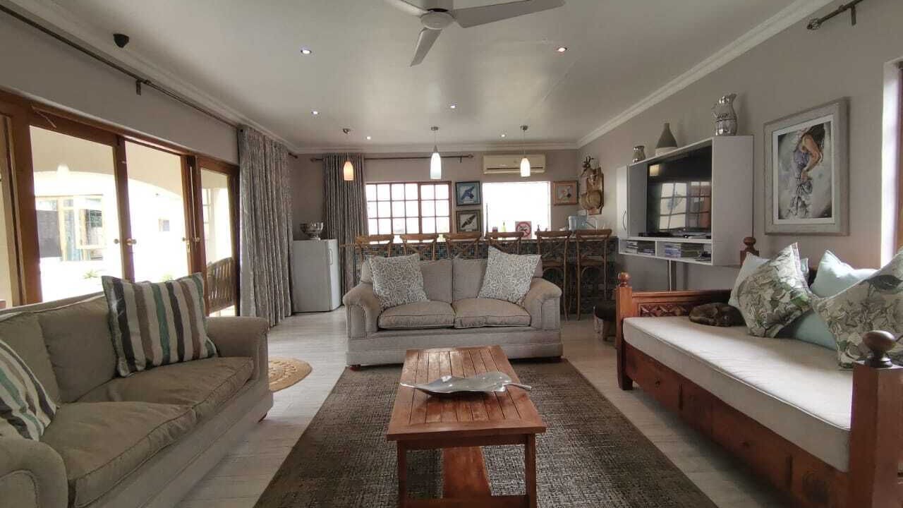 Photo of Livingroom in Douglas