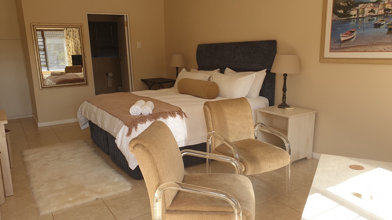 Photo of Bedroom in Kraaifontein
