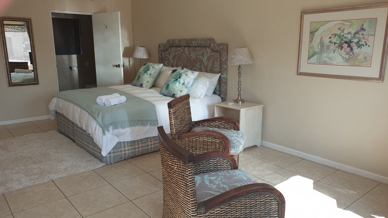 Photo of Bedroom in Kraaifontein